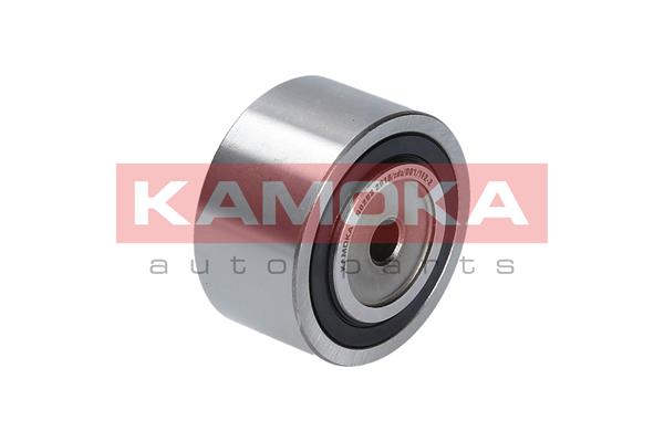 Deflection/Guide Pulley, V-ribbed belt - R0283 KAMOKA