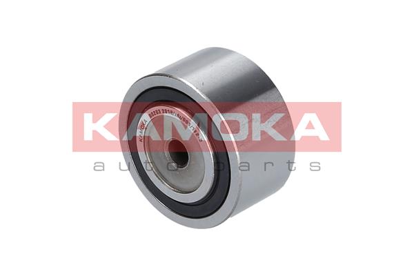 Deflection/Guide Pulley, V-ribbed belt - R0283 KAMOKA
