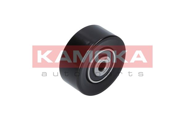 Tensioner Lever, V-ribbed belt - R0286 KAMOKA