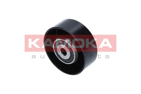 Galoppino/Guidacinghia, Cinghia Poly-V - R0287 KAMOKA