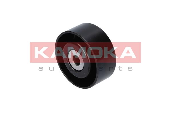 kreipiantysis skriemulys, V formos rumbuotas diržas - R0289 KAMOKA