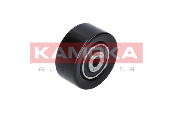 Deflection/Guide Pulley, V-ribbed belt - R0289 KAMOKA