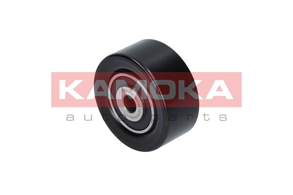 Deflection/Guide Pulley, V-ribbed belt - R0289 KAMOKA