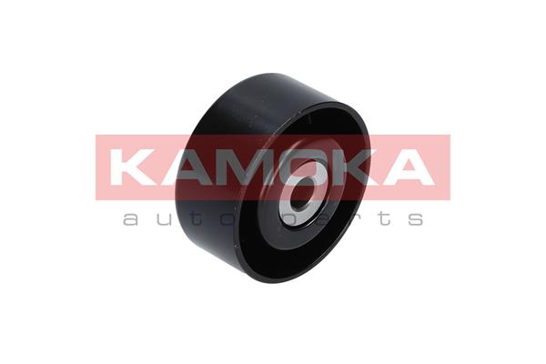 Deflection/Guide Pulley, V-ribbed belt - R0289 KAMOKA