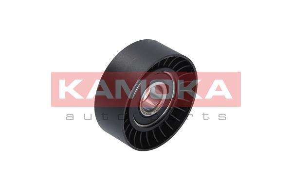 Tensioner Lever, V-ribbed belt - R0290 KAMOKA