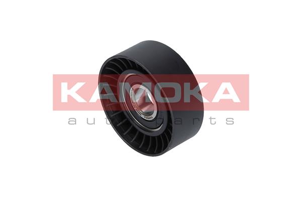Tensioner Lever, V-ribbed belt - R0290 KAMOKA
