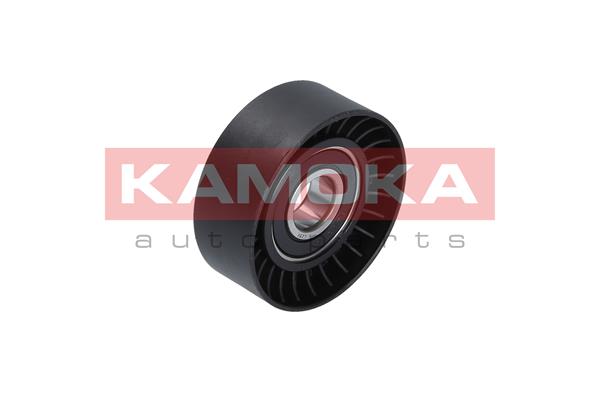 Tensioner Lever, V-ribbed belt - R0290 KAMOKA