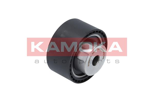 Deflection/Guide Pulley, timing belt - R0291 KAMOKA