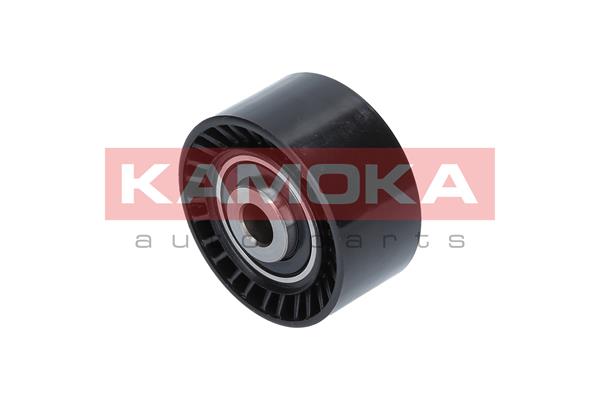Deflection/Guide Pulley, timing belt - R0293 KAMOKA
