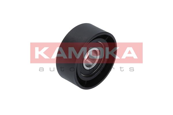 Tensioner Lever, V-ribbed belt - R0294 KAMOKA