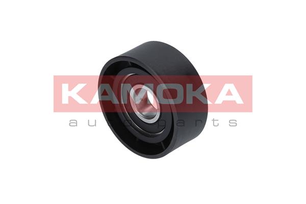 Tensioner Lever, V-ribbed belt - R0294 KAMOKA