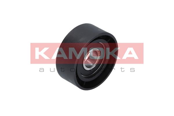 Tensioner Lever, V-ribbed belt - R0294 KAMOKA