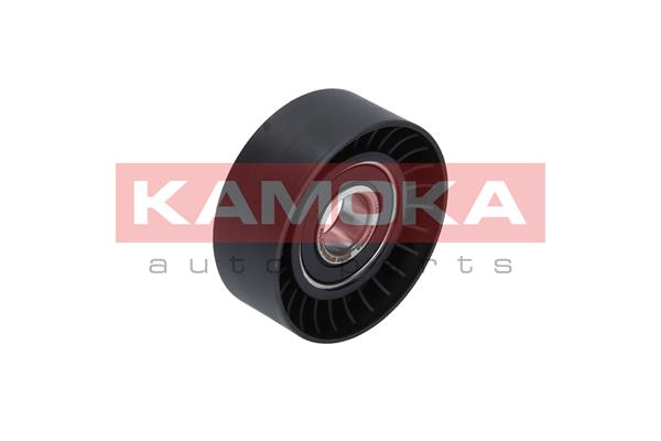 Tensioner Lever, V-ribbed belt - R0295 KAMOKA