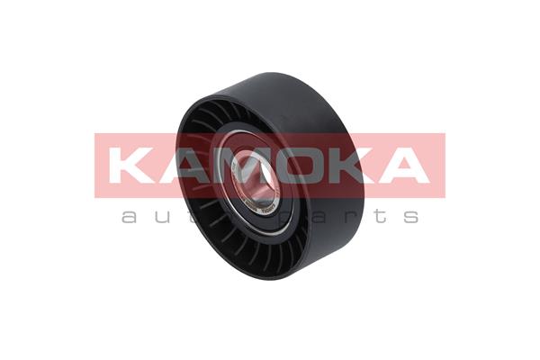 Tensioner Lever, V-ribbed belt - R0295 KAMOKA