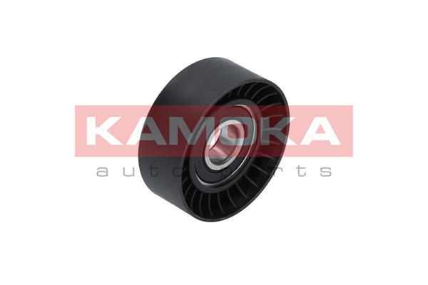 Tensioner Lever, V-ribbed belt - R0295 KAMOKA