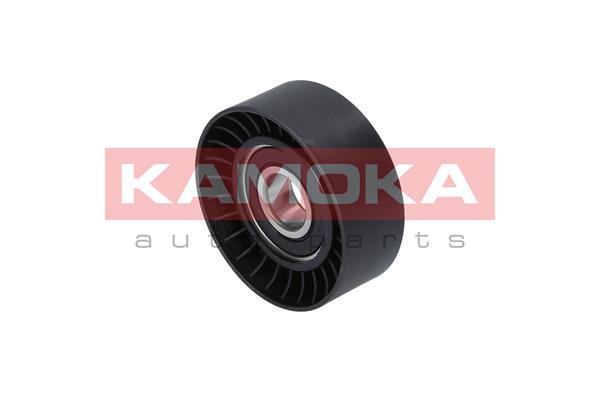 Tensioner Lever, V-ribbed belt - R0295 KAMOKA