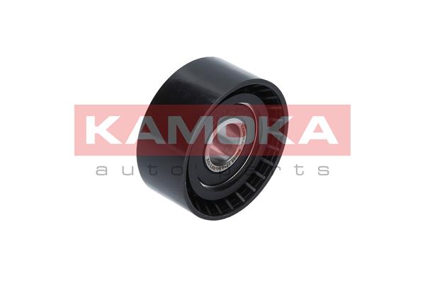 Braccio tenditore, Cinghia Poly-V - R0298 KAMOKA