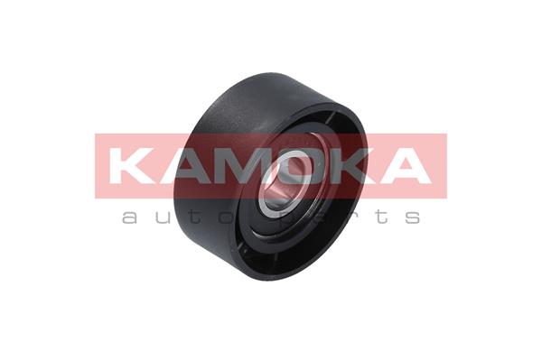 Tensioner Lever, V-ribbed belt - R0299 KAMOKA