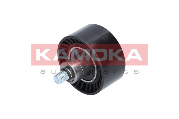 Galoppino/Guidacinghia, Cinghia Poly-V - R0300 KAMOKA