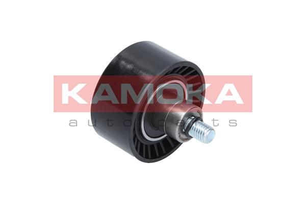 Deflection/Guide Pulley, V-ribbed belt - R0300 KAMOKA
