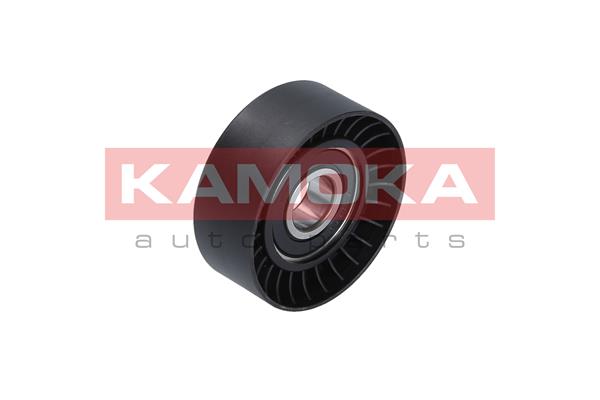 Tensioner Lever, V-ribbed belt - R0302 KAMOKA