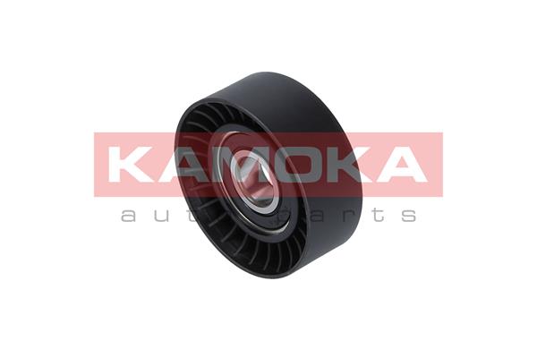 Tensioner Lever, V-ribbed belt - R0302 KAMOKA