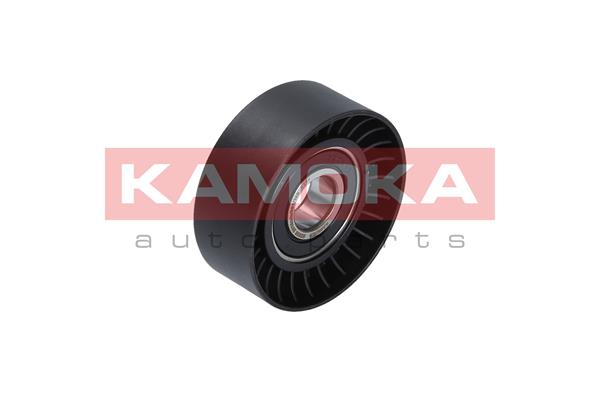 Tensioner Lever, V-ribbed belt - R0302 KAMOKA