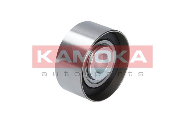Tensioner Pulley, timing belt - R0303 KAMOKA