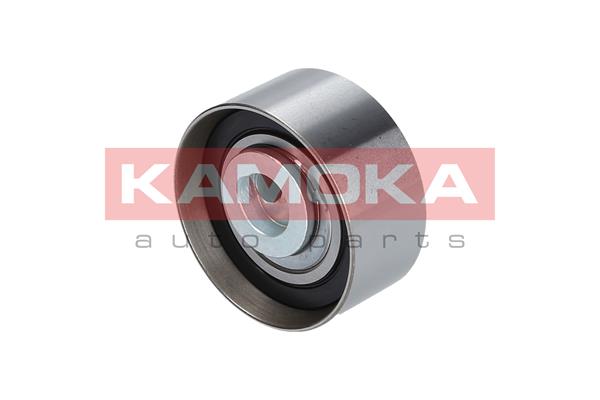 Tensioner Pulley, timing belt - R0303 KAMOKA