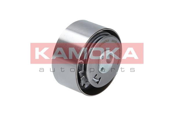 Tensioner Pulley, timing belt - R0303 KAMOKA