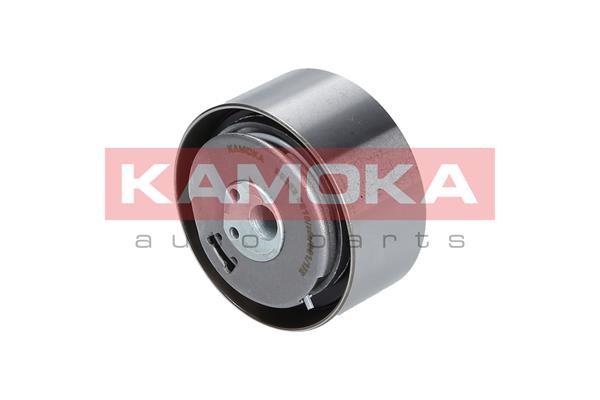 Tensioner Pulley, timing belt - R0303 KAMOKA