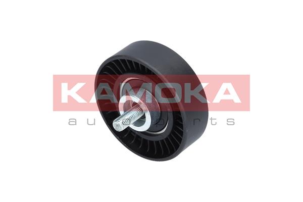 Rullo tenditore, Cinghia Poly-V - R0305 KAMOKA