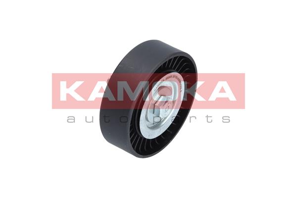 Rullo tenditore, Cinghia Poly-V - R0305 KAMOKA