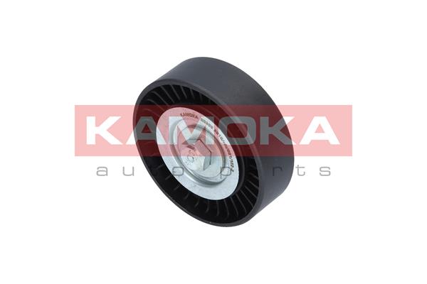 Rullo tenditore, Cinghia Poly-V - R0305 KAMOKA