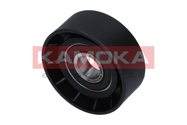 Galoppino/Guidacinghia, Cinghia Poly-V - R0306 KAMOKA