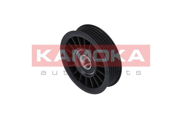 Tensioner Lever, V-ribbed belt - R0312 KAMOKA