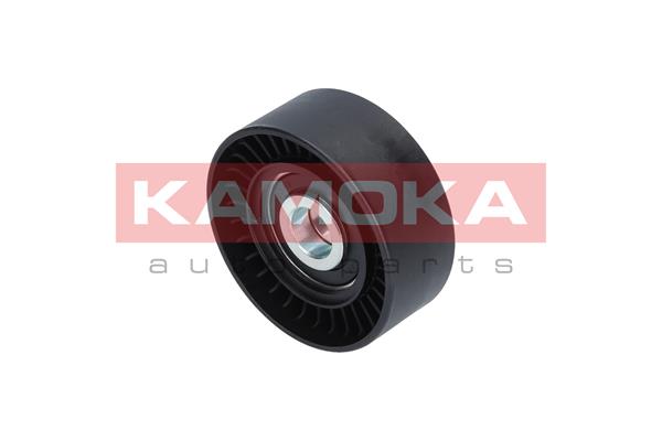 Tensioner Lever, V-ribbed belt - R0313 KAMOKA