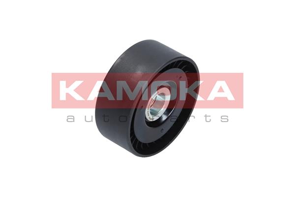 Tensioner Lever, V-ribbed belt - R0313 KAMOKA