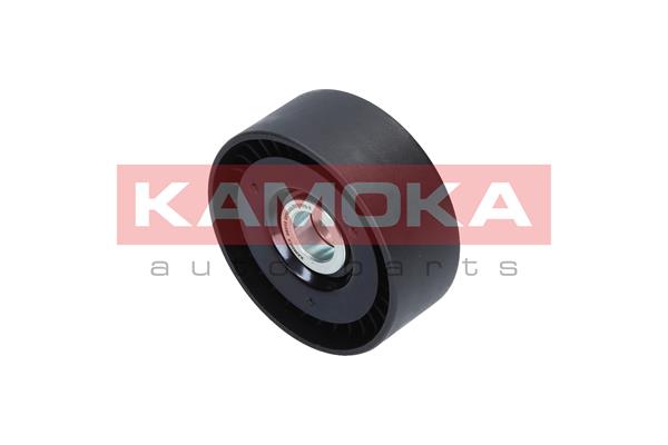 Tensioner Lever, V-ribbed belt - R0313 KAMOKA