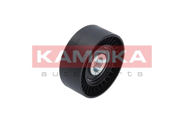 Tensioner Lever, V-ribbed belt - R0313 KAMOKA