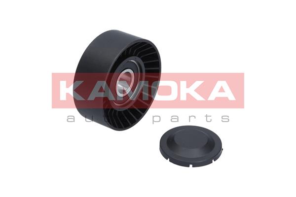 Galoppino/Guidacinghia, Cinghia Poly-V - R0315 KAMOKA
