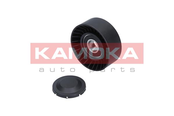 Galoppino/Guidacinghia, Cinghia Poly-V - R0315 KAMOKA