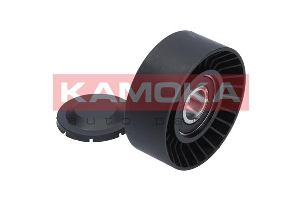 Galoppino/Guidacinghia, Cinghia Poly-V - R0315 KAMOKA