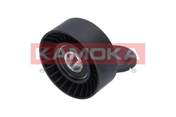 Galoppino/Guidacinghia, Cinghia Poly-V - R0315 KAMOKA