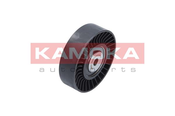 kreipiantysis skriemulys, V formos rumbuotas diržas - R0316 KAMOKA