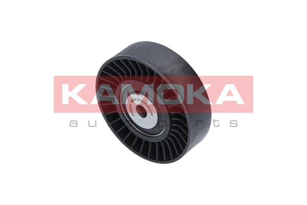 kreipiantysis skriemulys, V formos rumbuotas diržas - R0316 KAMOKA