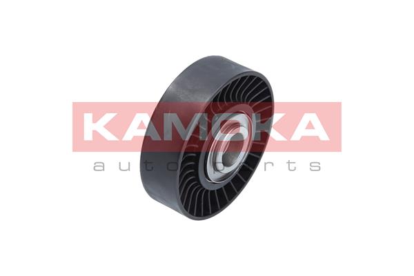 kreipiantysis skriemulys, V formos rumbuotas diržas - R0316 KAMOKA