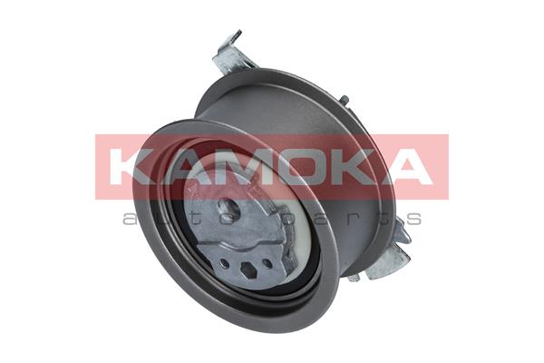 Tensioner Pulley, timing belt - R0317 KAMOKA