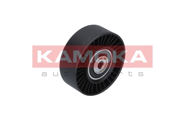 Tensioner Lever, V-ribbed belt - R0320 KAMOKA