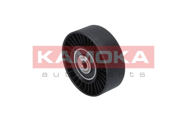 Tensioner Lever, V-ribbed belt - R0320 KAMOKA